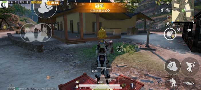 和平精英火焰鸟直装下载 - 快速部署型外挂工具